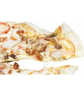 Пицца Грибная